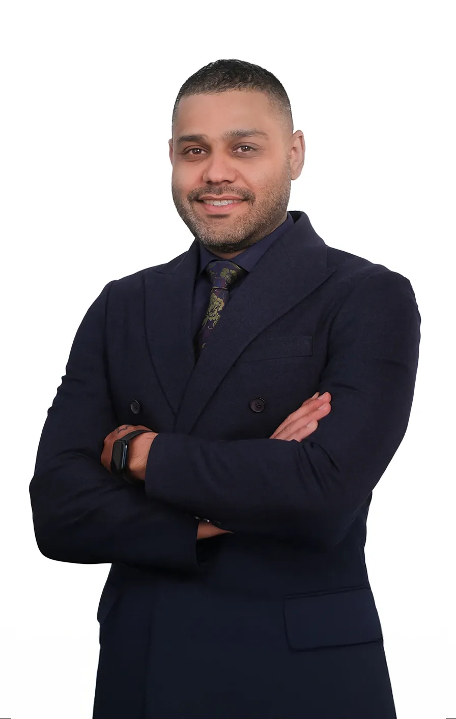 مدیر عملیات