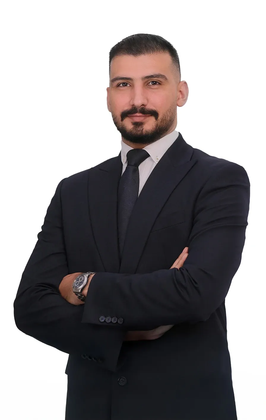 مدیر بازرگانی