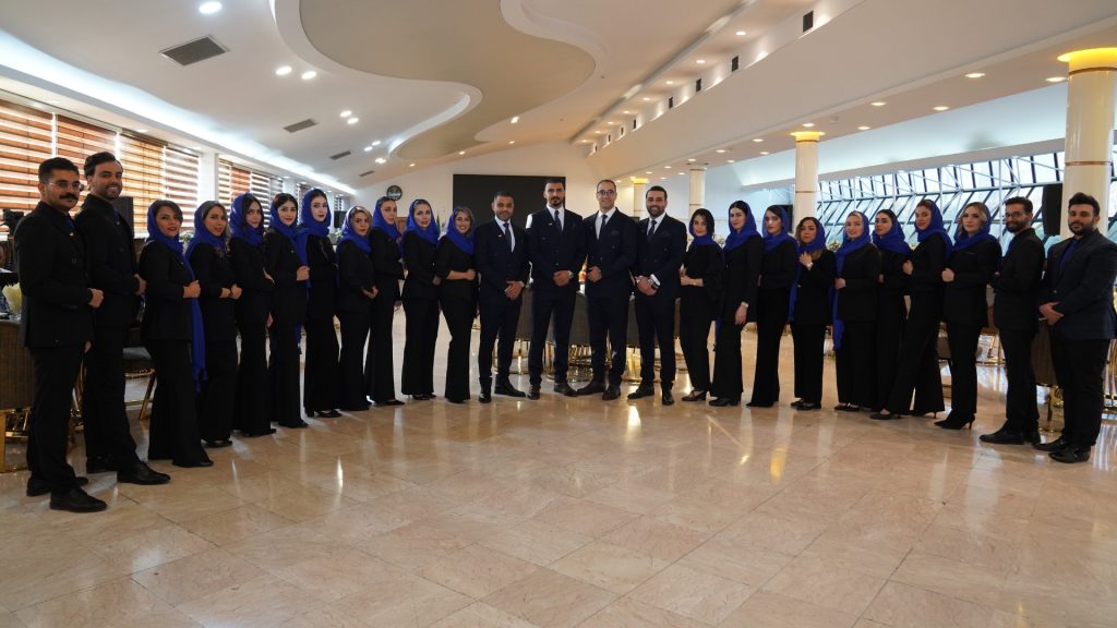 معرفی دلژین ممل کیهان