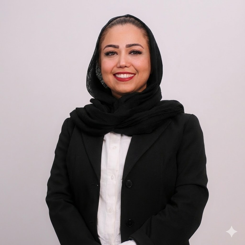 فرناز عربلو