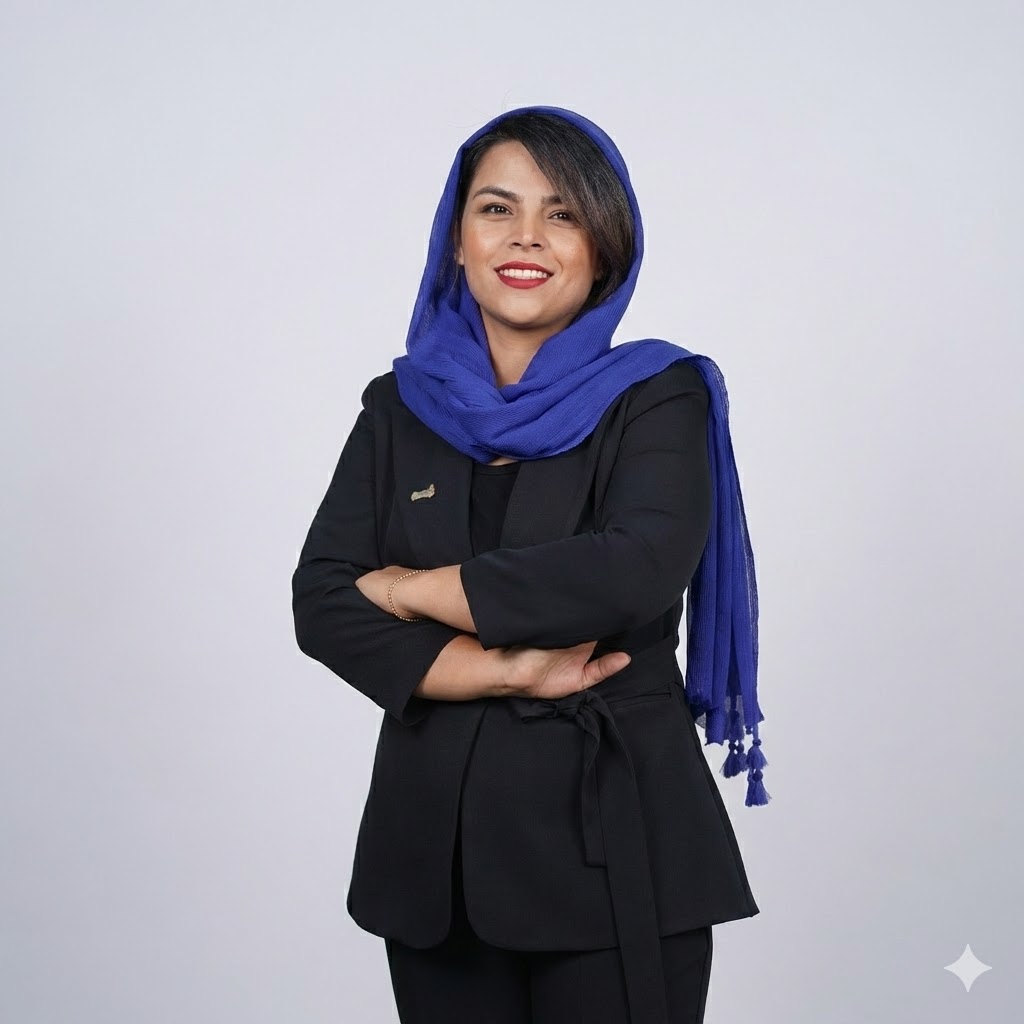 ملیکا کریمی