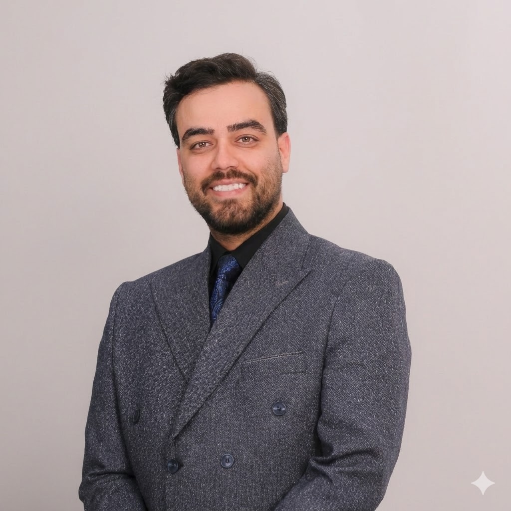 وحید اسلامی